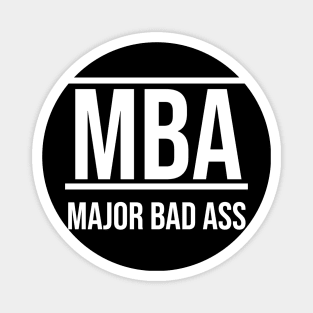 MBA Magnet